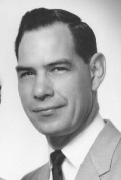 George William Fowler Jr (1922 - 2003) Profile